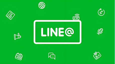 LINE是一款什么样的社交软件？