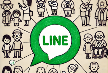 LINE与Tether战略合作