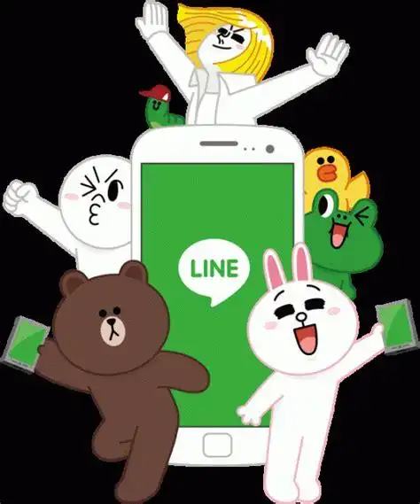 LINE隐藏功能全解析