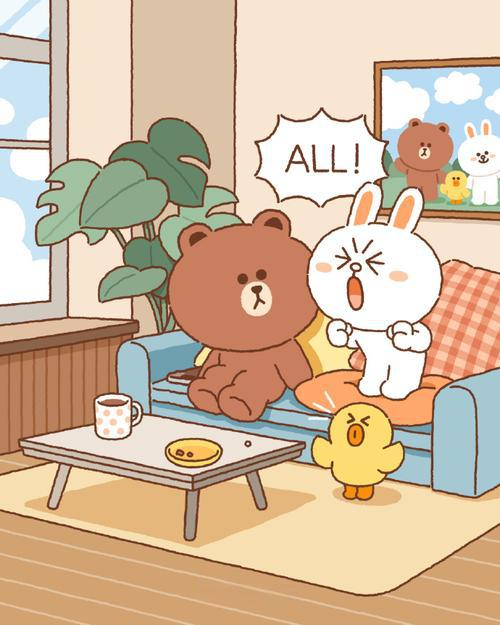 LINE：从聊天工具到生活服务平台的进化论
