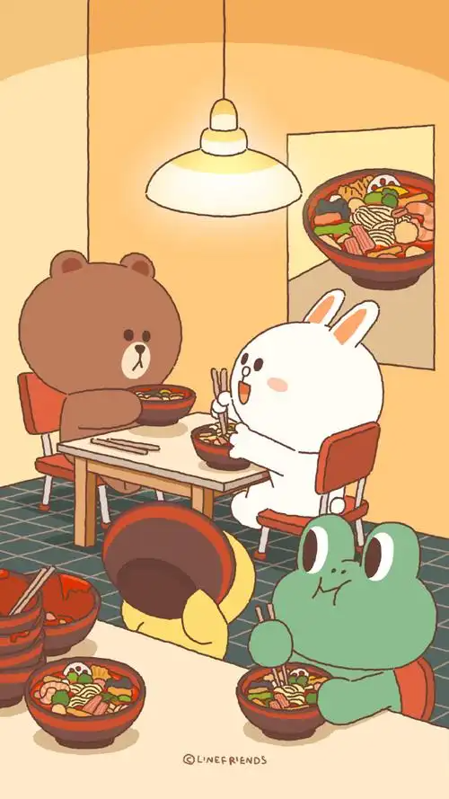 LINE Pay