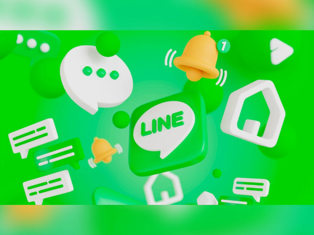LINE账号被封怎么办