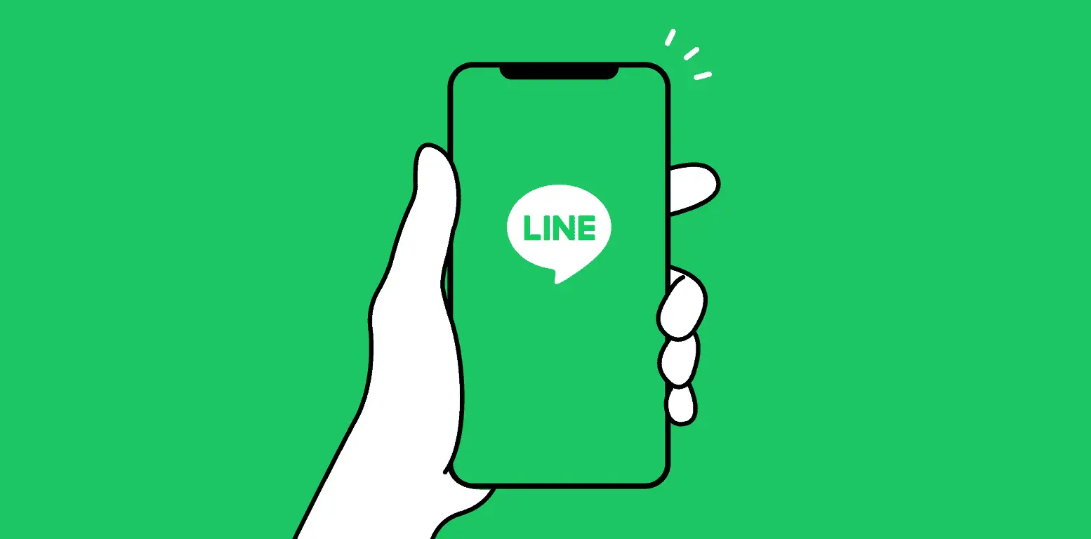LINE无障碍功能无法使用？