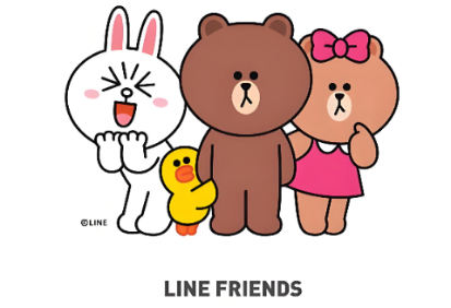 Line怎么找日本人聊天