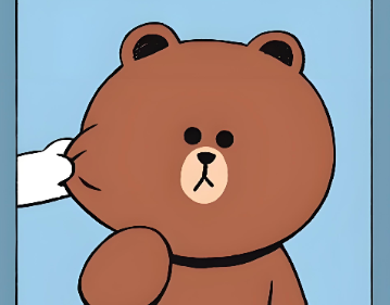 Line加好友是单向吗