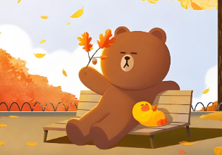 LINE的好友链接怎么生成？