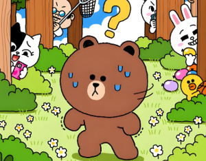 Line的聊天记录会保存多久？